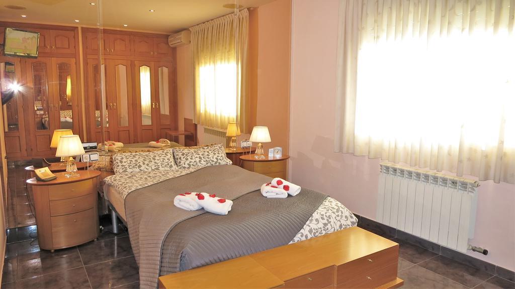 Villa Carolina Mataro Ruang foto