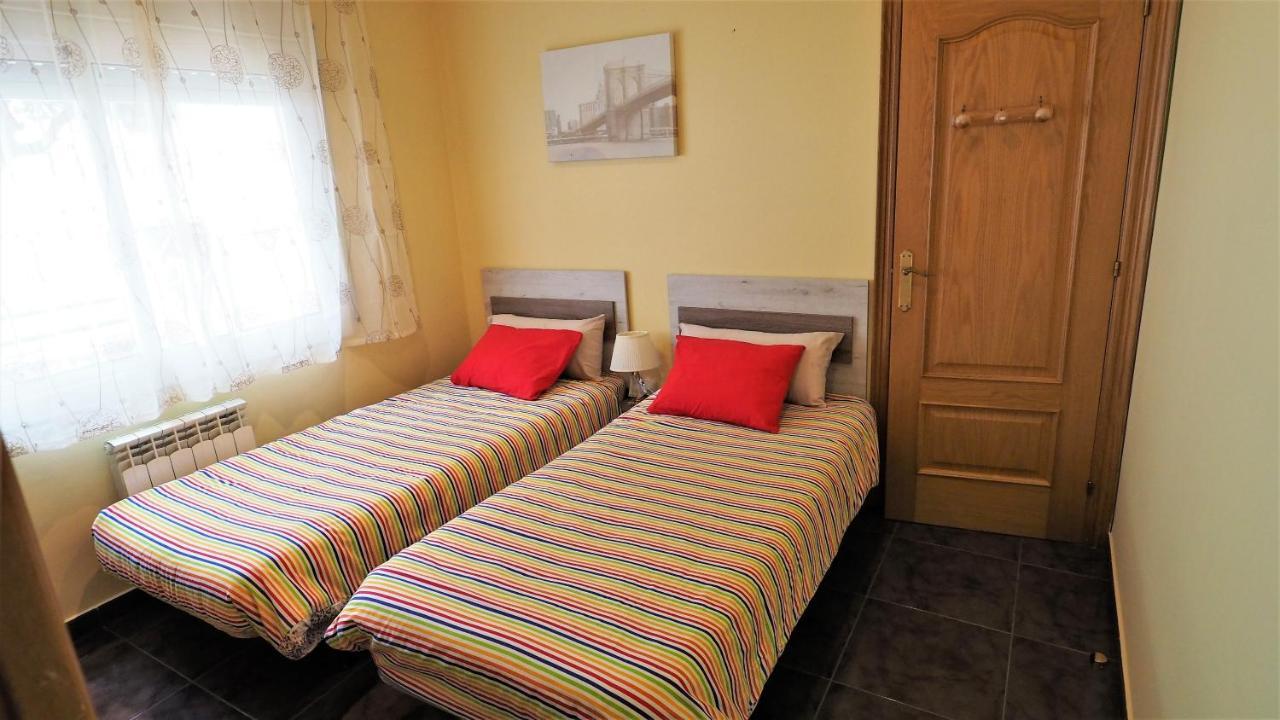 Villa Carolina Mataro Bagian luar foto